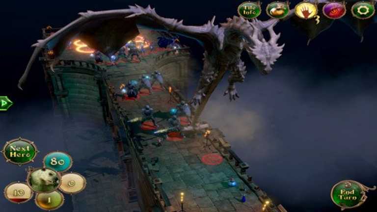 Demon s Rise 2: Lords of Chaos